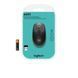 Миша бездротова Logitech M190 Wireless Charcoal (910-005905) [502664], фото 7