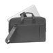 Сумка для ноутбука RivaCase 8251 17.3" Grey (8251 (Grey)) [605684], фото 2