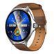Смарт-годинник HOCO Y39 43mm. 280 mAh. IP67 Smart watch(call version) Silver (6942007673266) [806612], фото 1