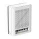 Система WiFi-Mesh ASUS ZenWiFi BQ16 BE25000, 2xGE LAN, 1xGE WAN/LAN, 1x10GE LAN, 1x10GE WAN/LAN 1xUSB 3.0, 3мод, білий (90IG08K0-MO3N4V) [104725], фото 6