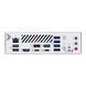 Материнcька плата ASUS TUF GAMING X870-PRO WIFI7 W NEO sAM5 X870 4xDDR5 M.2 HDMI USB Type-C Wi-Fi BT ATX білий (90MB1NY0-M0EAY0) [113750], фото 7