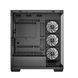 Корпус DeepCool CG580 4F Black без БЖ (R-CG580-BKADA4-G-1) [611382], фото 5