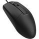 Миша A4Tech OP-330 Black (OP-330 USB (Black)) [606424], фото 2