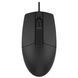 Миша A4Tech OP-330 Black (OP-330 USB (Black)) [606424], фото 3