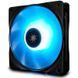 Вентилятор DeepCool RF120 (DP-FRGB-RF120-1C) [611384], фото 9