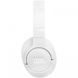 Навушники JBL T770 NC White (JBLT770NCWHT) [402015], фото 4