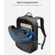 Рюкзак Tomtoc UrbanEX-T65M1 Laptop Backpack Black 17.3 Inch/30L (T65M1D1) [800086], фото 4
