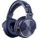Гарнітура OneOdio Pro 10, 3,5мм/6,35мм, Deep Blue (Pro 10 Deep Blue) [404472], фото 1