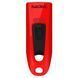 Флеш-пам'ять (накопичувач USB) USB3 64GB SANDISK (SDCZ48-064G-U46R) [501237], фото 1
