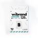 Карта пам'яті microSDXC (UHS-1) Wibrand 128Gb class 10 (WICDHU1/128GB) [802866], фото 2