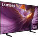 LED-телевізор Samsung (QE77S85FAEXUA) [200496], фото 2
