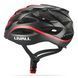 Захисний шолом Livall BH62 NEO (L) Black&Red (55-61см), акустика, мікрофон, сигнали поворотів та стопів, додаток, пульт BR80, Bluetooth (LIV-TBH62N-1041) [800031], фото 1