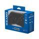Геймпад бездротовий Onix Plus Asymmetric Remote для PS4, Black (4961818031180) [16059], фото 6
