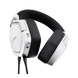 Навушники TRUST GXT492W Carus Headset White (25448) [306101], фото 4