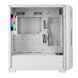 Корпус ATX W/O PSU GUARDIAN GLASS AZZA (CSAZ-520WG) [501620], фото 5