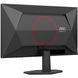 Монітор TFT 24.5" AOC, Fast IPS, 180 Гц, HDMI, DP, чорно-червоний (25G42E) [400827], фото 7