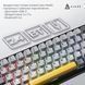 Клавіатура бездротова Ajazz AK680 Max (8+8K) Magnetic Switch Black (AK680-M-BGY-A) [612712], фото 7
