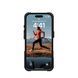 Чохол UAG для iPhone 16 Pro, Plasma XTE MagSafe, Black/Clear (11447411404G) [108244], фото 3