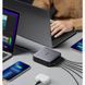 Зарядний пристрій Ugreen CD271 200W (4хUSB-C+2xUSB-A) Black (40914) [616252], фото 5