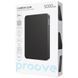 Універсальна мобільна батарея Proove Carbon Slim 20W 5000mAh Black (PBCS20010001) [618455], фото 5