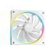 Система водяного охолодження DeepCool LM360 WH (R-LM360-WHDMMC-1) [618124], фото 4