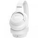 Навушники JBL T770 NC White (JBLT770NCWHT) [402015], фото 6