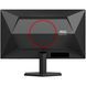 Монітор TFT 24.5" AOC, Fast IPS, 180 Гц, HDMI, DP, чорно-червоний (25G42E) [400827], фото 6