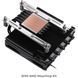 Вентилятор для процесора Chieftec Intel: LGA1851, LGA1700, LGA115X/AMD: AM5,AM4) (CAC-S92PWM-LP45) [404961], фото 11