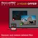 Карта пам'яті SanDisk SD 256GB C10 UHS-II U3 R280/W150MB/s Extreme Pro V60 (SDSDXEP-256G-GN4IN) [110040], фото 7