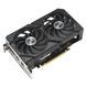 Вiдеокарта ASUS Radeon RX 9060 XT 16GB GDDR6 OC DUAL-RX9060XT-16G (90YV0LG2-M0NA00) [111531], фото 4