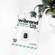 Карта пам'яті microSDXC (UHS-1) Wibrand 128Gb class 10 (WICDHU1/128GB) [802866], фото 6