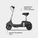 Електросамокат з сидінням OKAI Ceetle PRO EA10C Black 10', 350(900)W, 25Km/h, 10.4Ah, 55Km, 20%, NFC, App, 29kg (EA10C-B) [800008], фото 4