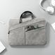 Сумка для ноутбука XO CB05-15 Grey (CB05-15.grey) [610997], фото 3