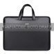 Сумка для ноутбука 2E, Slim Business 17", чорний (2E-CBP2487BK) [113909], фото 2