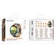 Смарт-годинник HOCO Y39 43mm. 280 mAh. IP67 Smart watch(call version) Silver (6942007673266) [806612], фото 2
