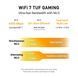 Бездротовий маршрутизатор Asus TUF Gaming BE6500 (90IG0920-MO9C00) (TUF-BE6500) [609611], фото 5