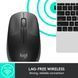 Миша бездротова Logitech M190 Wireless Charcoal (910-005905) [502664], фото 9