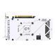 Відеокарта ASUS GeForce RTX 4060 8GB GDDR6 DUAL OC EVO білий DUAL-RTX4060-O8G-EVO-WHITE (90YV0JCB-M0NA00) [12543], фото 14