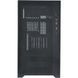 Корпус FSP без БЖ ATX Black (CMT580B) [402985], фото 3