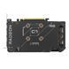 Вiдеокарта ASUS Radeon RX 9060 XT 16GB GDDR6 OC DUAL-RX9060XT-16G (90YV0LG2-M0NA00) [111531], фото 8