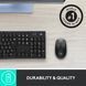 Миша бездротова Logitech M190 Wireless Charcoal (910-005905) [502664], фото 10