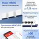 WiFi Mesh-система Mercusys (Halo H50G(3-pack)) [611273], фото 3