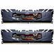 Модуль пам`ятi DDR4 2x16GB/3200 G.Skill Flare X (F4-3200C16D-32GFX) [621779], фото 1