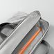 Сумка для ноутбука XO CB05-15 Grey (CB05-15.grey) [610997], фото 4