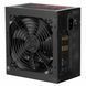Блок живлення 2E Basic Power (500W), >80%, 120мм, 1xMB 24pin(20+4), 1xCPU 8pin(4+4), 3xMolex, 4xSATA, 2xPCIe 8pin(6+2) (2E-BP500-120APFC) [111676], фото 6