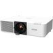 Проєктор Epson EB-L520U WUXGA, 5200 lm, LASER, 1.358-2.2 (V11HA30040) [105317], фото 2