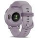 Смарт-годинник Garmin Vivoactive 5 Metallic Orchid Aluminum Bezel with Orchid Case and Silicone Band (010-02862-53) [613054], фото 1