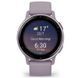 Смарт-годинник Garmin Vivoactive 5 Metallic Orchid Aluminum Bezel with Orchid Case and Silicone Band (010-02862-53) [613054], фото 3