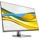 Монітор TFT 27'' HP S5 527da, IPS, 100hz, HDMI, VGA, HAS, чорний (B11W6AT) [405506], фото 2
