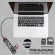 USB-хаб Promate USB Type-C Grey (transhub-lite) [605173], фото 6